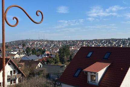 Wohnung Höchberg - 3 Zimmer, 78 m&sup2;, 850&euro; | Angebot:25360970