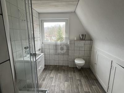 WOHNEN IM IDYLLISCHEN HARZ - Einfamilienhaus Altenau Altenau | Angebot:26764066
