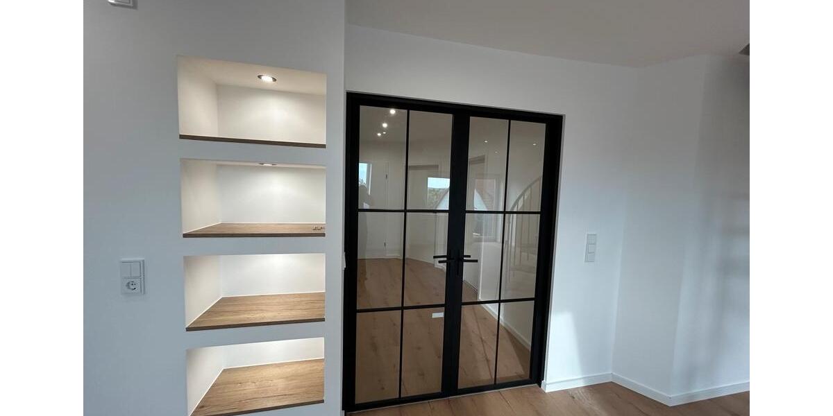 Maisonettenwohnung Bad Neustadt an der Saale - 5 Zimmer, 151 m&sup2;, 1.480&euro; | Angebot:26525646