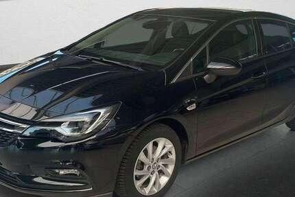 Opel Astra 116.641 km 10.790 &euro; Telgte 48291