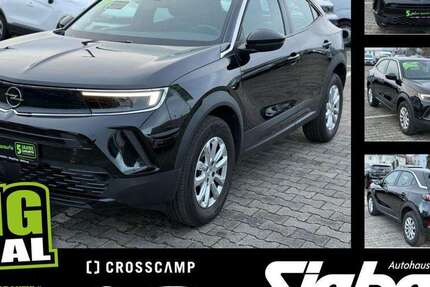 Opel Mokka 78.692 km 12.990 &euro; Landshut 84034