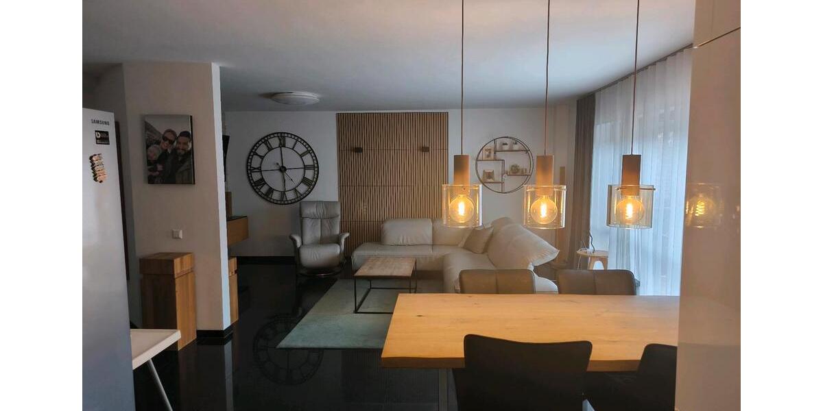 Etagenwohnung Mörlenbach - 3.5 Zimmer, 85 m&sup2;, 330.000&euro; | Angebot:25973404