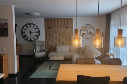 Wohnung Mörlenbach - 3.5 Zimmer, 85 m&sup2;, 330.000&euro; | Angebot:25973404