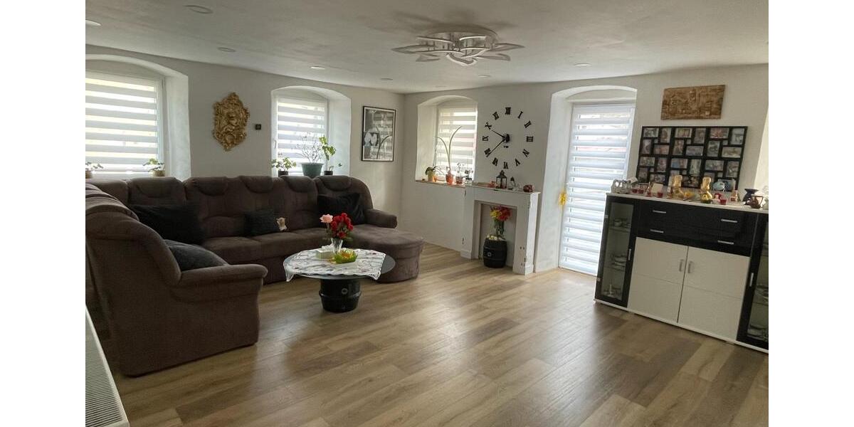 Einfamilienhaus Warmensteinach - 5 Zimmer, 170 m&sup2;, 110.000&euro; | Angebot:27142980