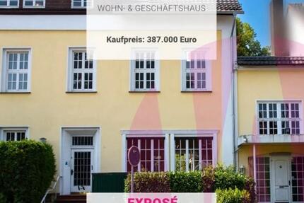 Haus Warburg - 12 Zimmer, 445 m&sup2;, 387.000&euro; | Angebot:27540354
