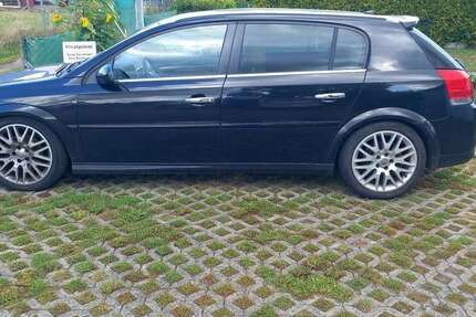 Opel Signum