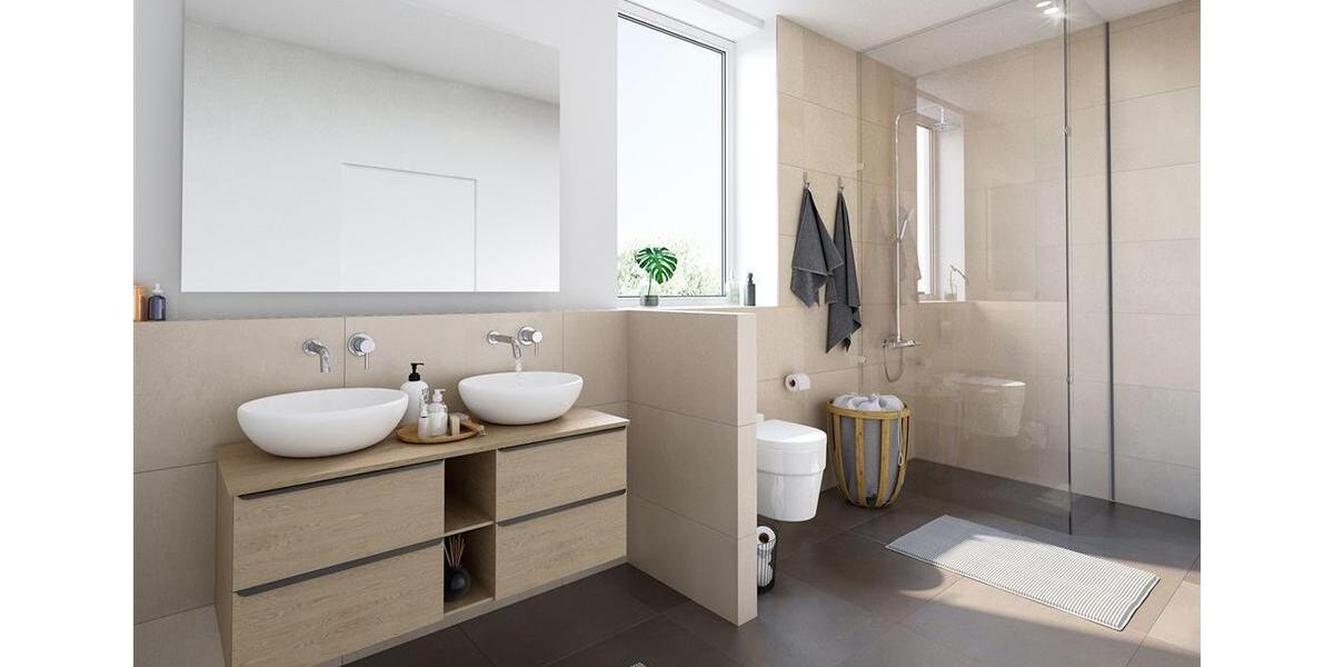 Etagenwohnung Viechtach - 3 Zimmer, 112 m&sup2;, 1.090&euro; | Angebot:18845674