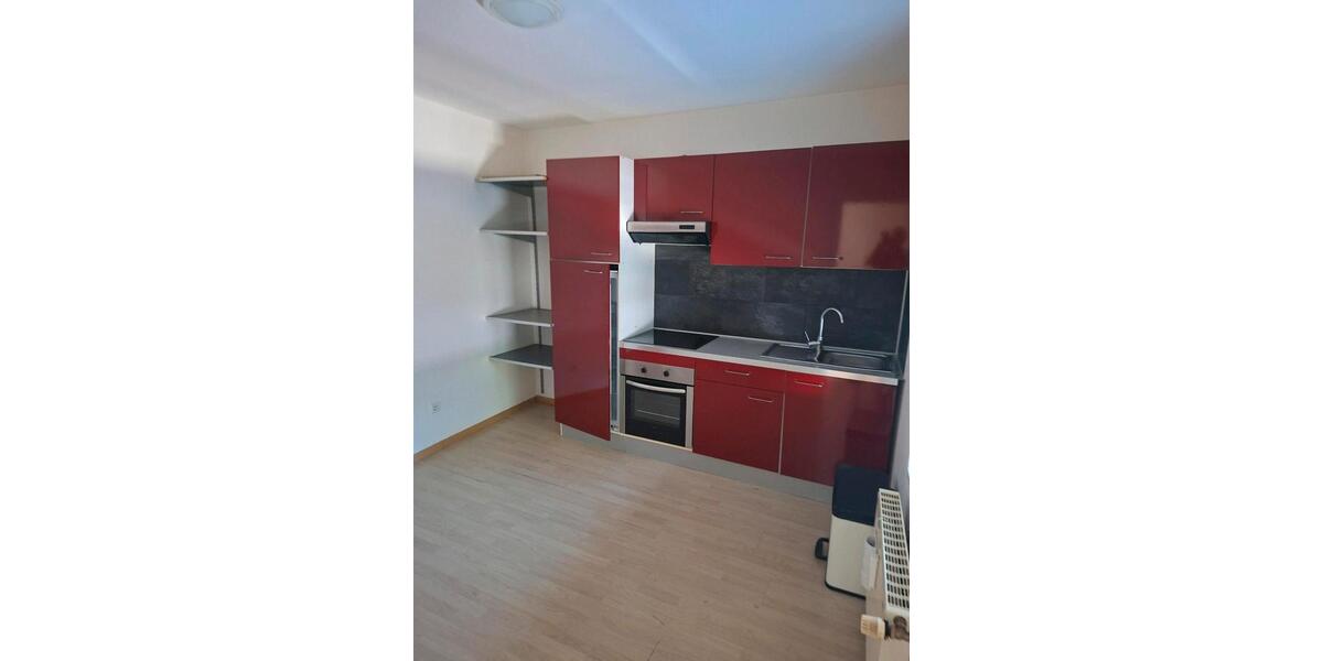 Etagenwohnung Großrosseln - 2 Zimmer, 65 m&sup2;, 480&euro; | Angebot:26336213