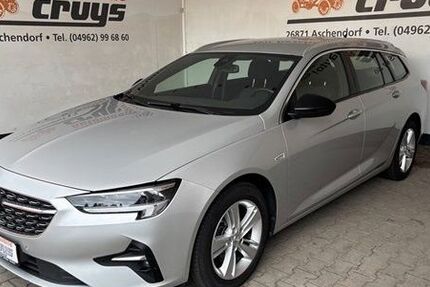 Opel Insignia 135.000 km 14.690 &euro; Papenburg 26871