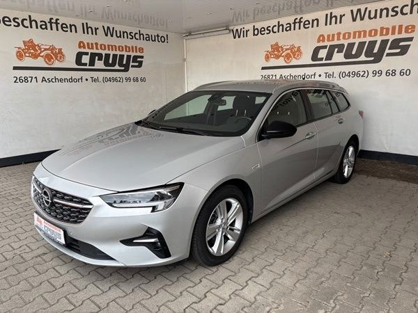Opel Insignia 135.000 km 14.690 &euro; Papenburg 26871