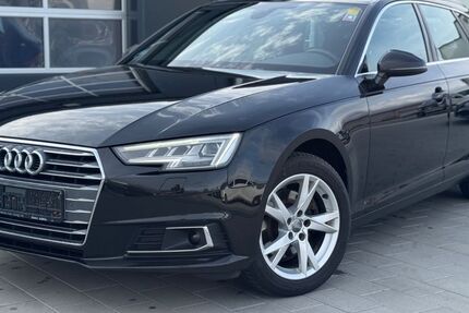 Audi A4 268.000 km 12.290 &euro; Oberferrieden/Burgthann 90559