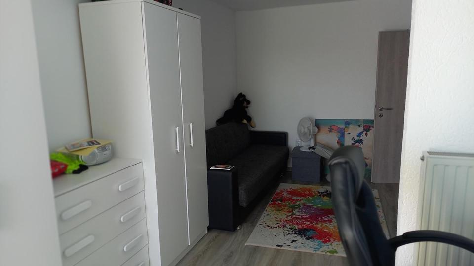 Etagenwohnung Grünberg - 6 Zimmer, 135 m&sup2;, 890&euro; | Angebot:26362175