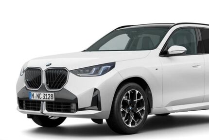 BMW X3 6.877 km 54.950 &euro; Osnabrück 49084