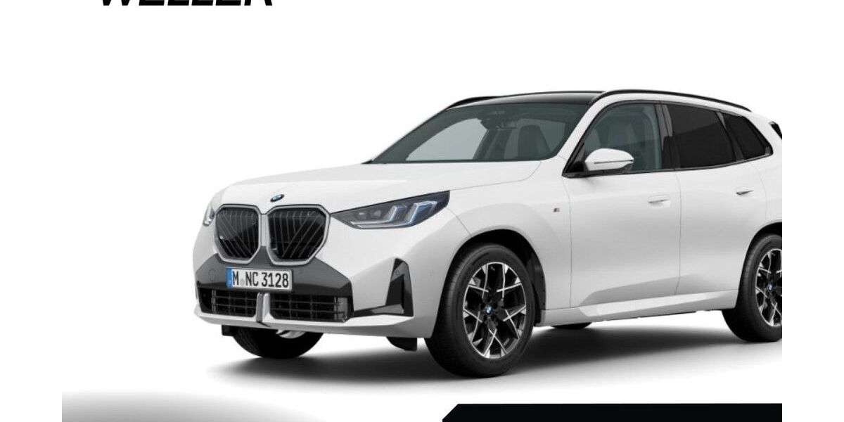 BMW X3 6.877 km 54.950 &euro; Osnabrück 49084