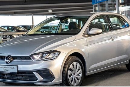 VW Polo 12.327 km 17.230 &euro; Stuttgart-Wangen 70188