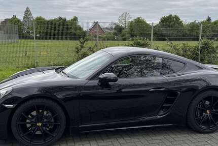 Porsche Cayman 104.500 km 49.500 &euro; Moers 47441
