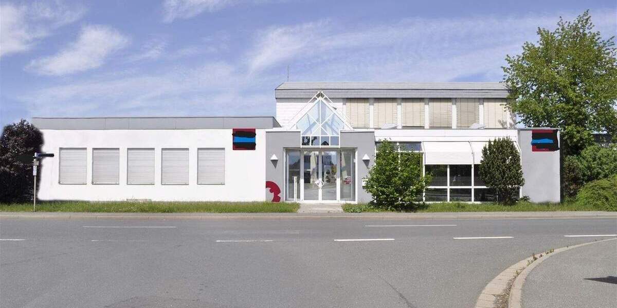 Gewerbeobjekt Michelau Michelau - 2.198.800&euro; | Angebot:25732836