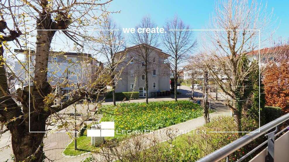 #willkommendaheim Sonnenverwöhnt am Feldrand