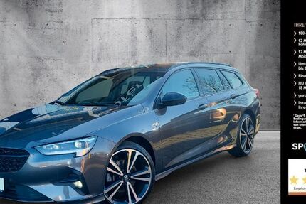 Opel Insignia 29.800 km 27.950 &euro; Lübbenau / Spreewald 03222