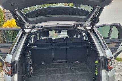 Land Rover Discovery Sport 93.000 km 22.500 &euro; Oberursel 61440