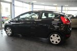 Ford Fiesta 1.25 Trend Edition 110.140 km 5.980 € Euskirchen 53881