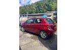 Toyota Yaris 97.000 km 5.900 &euro; Siegen 57072