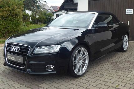 Audi A5 106.975 km 16.900 &euro; Pflaumdorf 86926