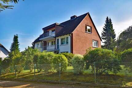 Wohnung Aumühle - 2.5 Zimmer, 73 m&sup2;, 840&euro; | Angebot:26818241