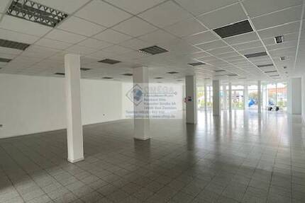 Gewerbeobjekt Borken - 1 Zimmer, 180.000&euro; | Angebot:26155650