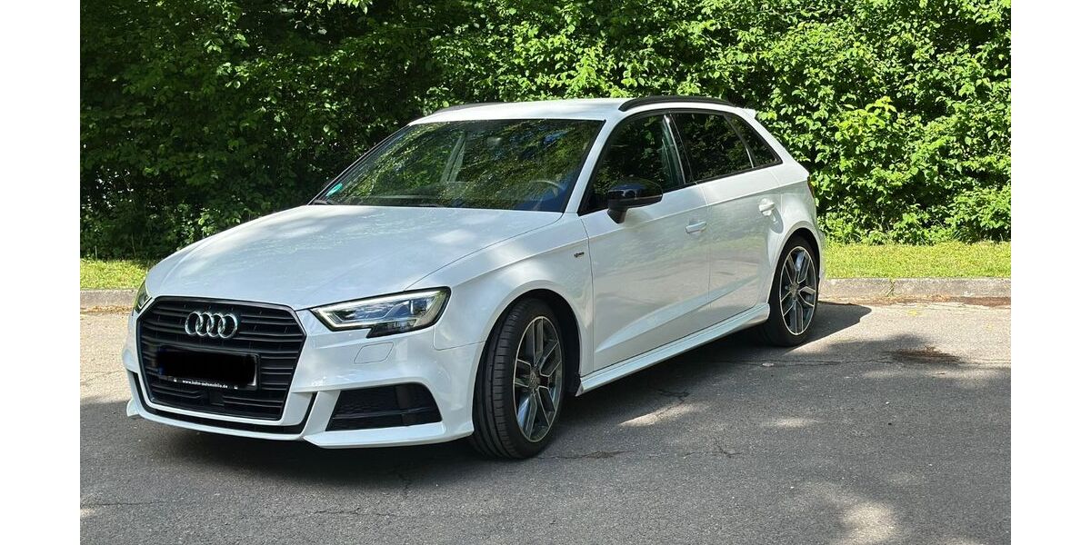 Audi A3 67.200 km 19.200 &euro; Schorndorf 73614