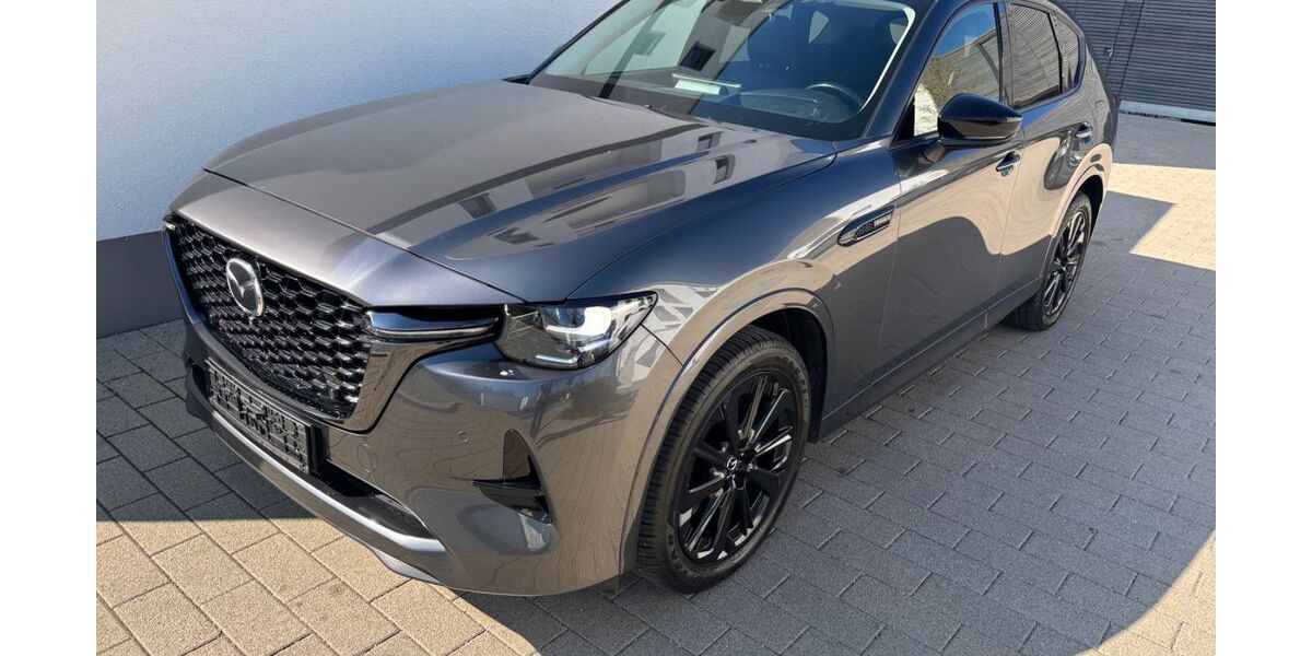Mazda CX-60 171.619 km 25.999 &euro; Haar/München 85540