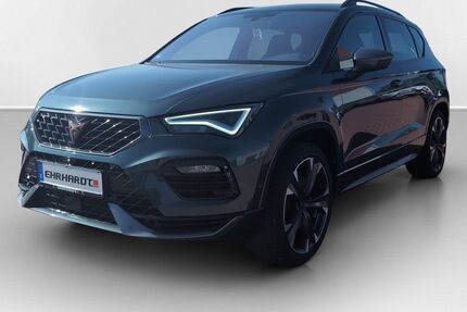 Cupra Ateca 38.030 km 31.950 &euro; Leipzig 04129
