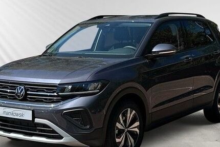 VW T-Cross 4.500 km 26.490 € Otterndorf 21762