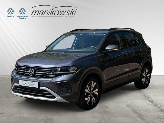 VW T-Cross 4.500 km 26.490 € Otterndorf 21762