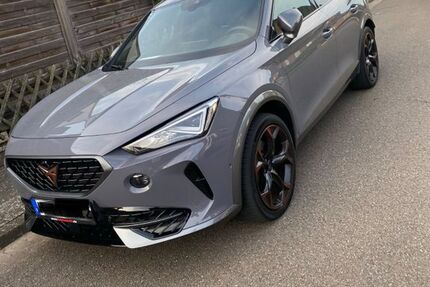 Cupra Formentor 62.000 km 21.999 &euro; Wedemark 30900