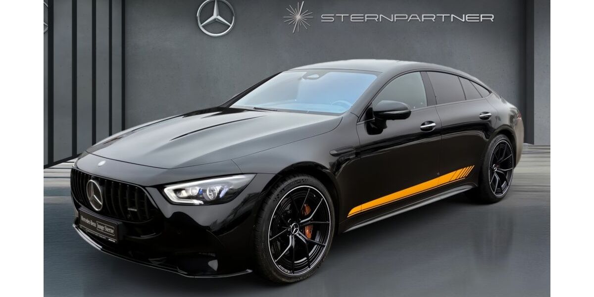 Mercedes-Benz AMG GT 22.366 km 126.450 &euro; Lüneburg 21337