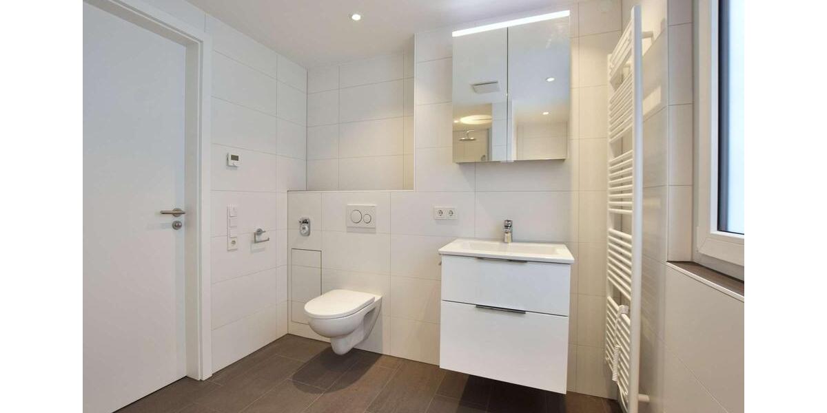 Etagenwohnung Leinfelden-Echterdingen Echterdingen - 2.5 Zimmer, 64 m&sup2;, 1.190&euro; | Angebot:25992433