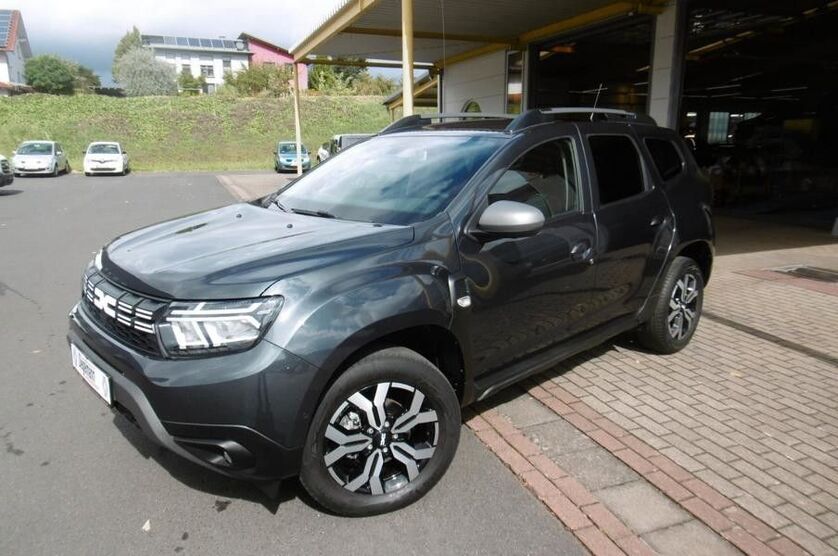 Duster