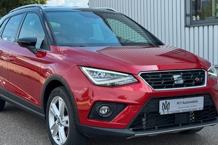 Seat Arona 64.000 km 18.490 &euro; Schwäbisch Gmünd 73529