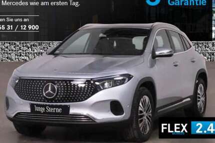 Mercedes-Benz EQA 250 8.040 km 40.950 &euro; Holzminden 37603