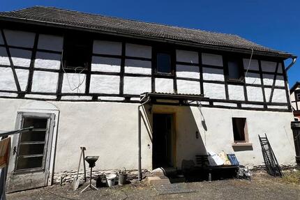 Haus Neustadt an der Orla - 2 Zimmer, 65 m&sup2;, 30.000&euro; | Angebot:26914653