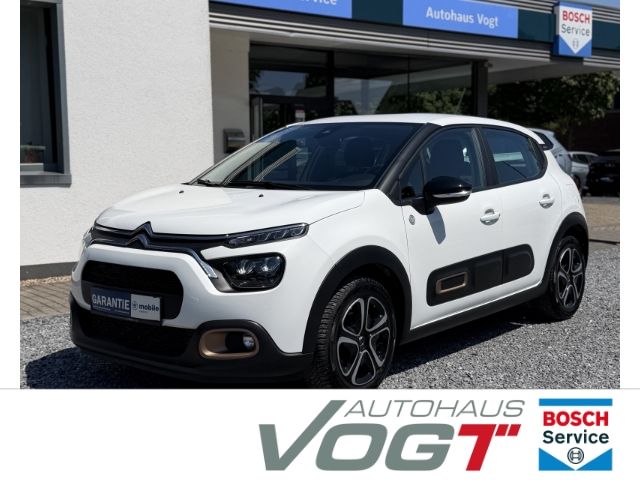 Citroen C3 13.691 km 12.970 &euro; Wassenberg 41849