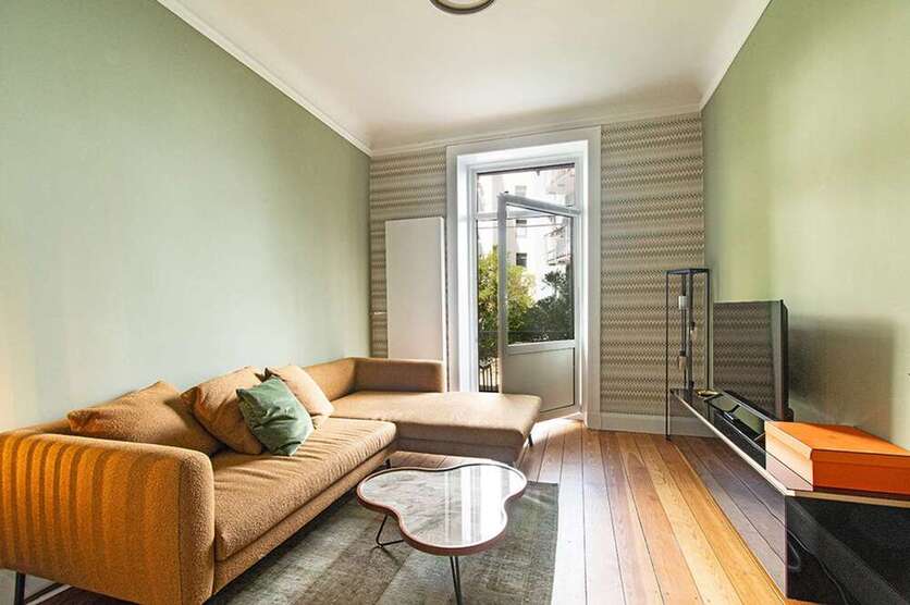 Wohnung zum Kaufen in Hamburg 535.000 € 54 m²