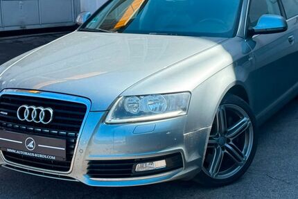Audi A6 213.290 km 11.900 &euro; Willmering 93497