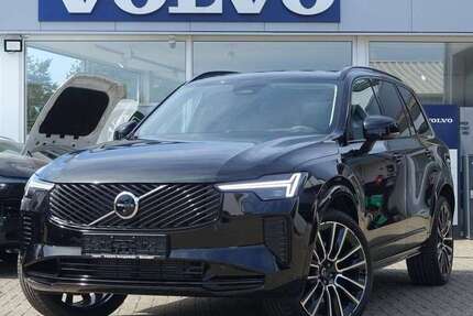 Volvo XC90 21.822 km 72.899 &euro; Warendorf 48231