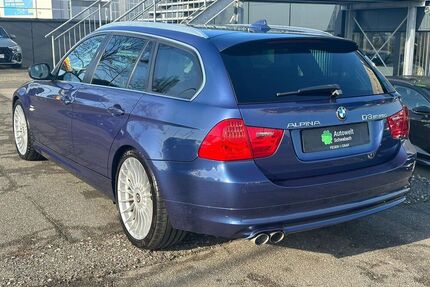 Alpina D3