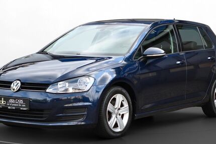 VW Golf 123.500 km 11.990 &euro; Duisburg 47166