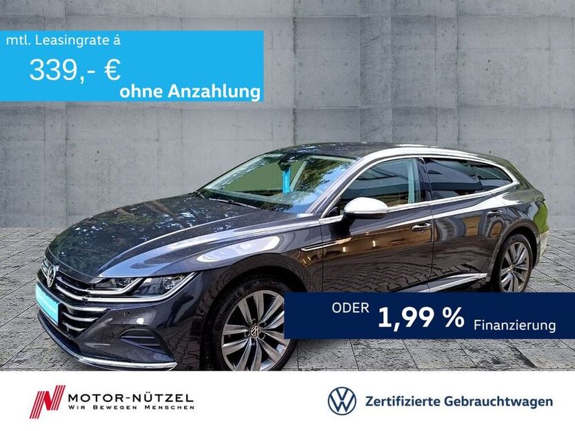 Arteon