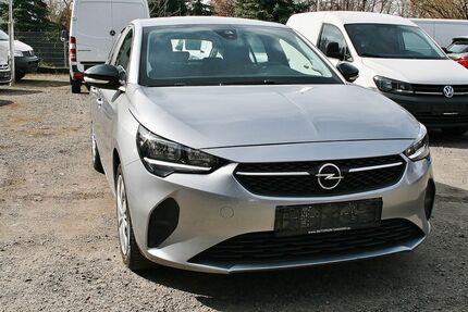 Opel Corsa 121.000 km 9.990 &euro; Sponholz bei Neubrandenburg 17039