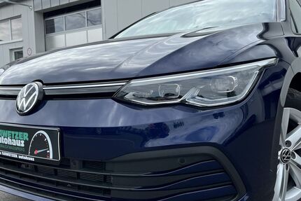 VW Golf 33.863 km 21.460 &euro; Marktredwitz 95615